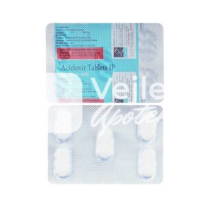 Aciclovir