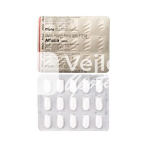 Alfuzosin