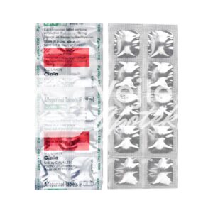 Allopurinol