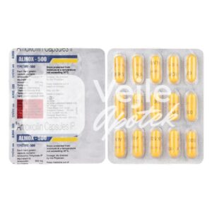 Amoxicillin