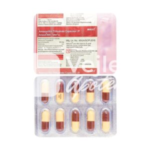 Amoxil