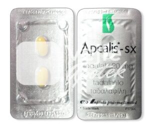 Apcalis Sx Oral Jelly