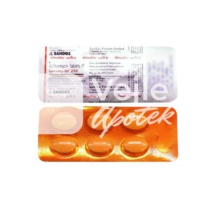 Azithromycin