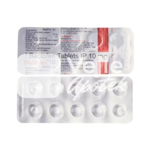Baclofen