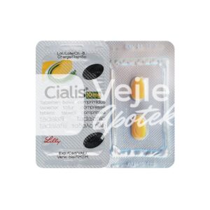 Brand Cialis