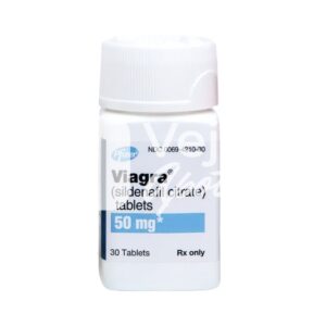 Brand Viagra Bottled