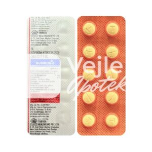 Buspirone