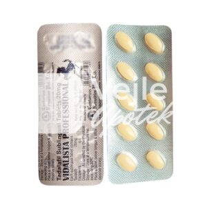 Cialis Professional Sublingual