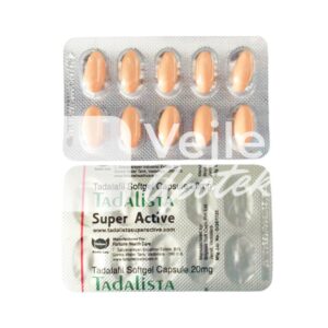 Cialis Super Active