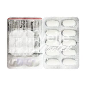 Ciprofloxacin