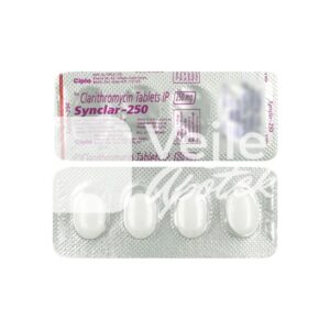 Clarithromycin