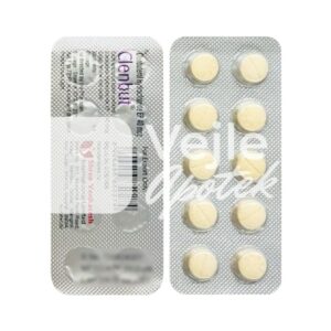 Clenbuterol