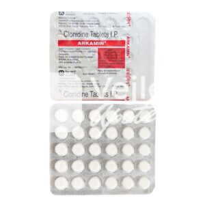 Clonidine