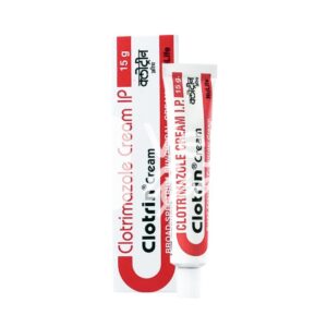 Clotrimazol