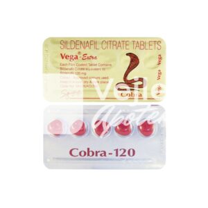 Cobra-120