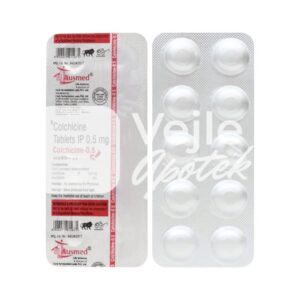 Colchicin