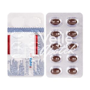 Dutasterid