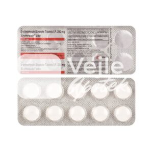 Erythromycin