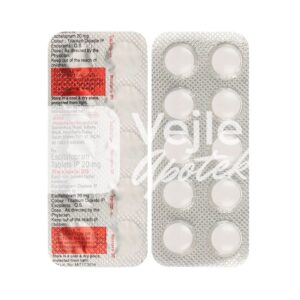 Escitalopram