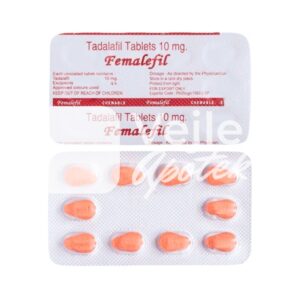 Female Cialis