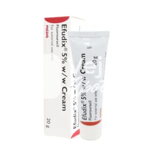 Fluorouracil