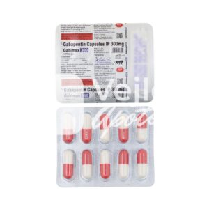 Gabapentin