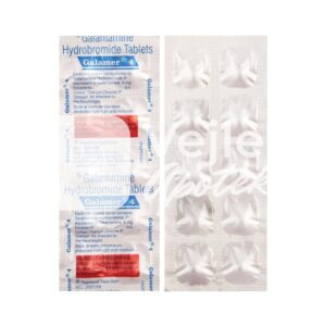 Galantamine