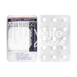 Hydroxyzine