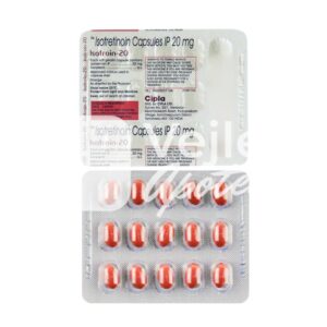 Isotretinoin