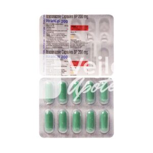 Itraconazol