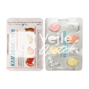 Kamagra Chewable