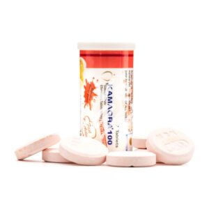 Kamagra Effervescent