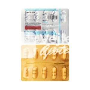 Levofloxacin