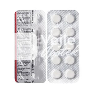 Lioresal