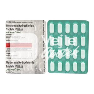 Metformin