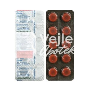 Metoclopramid