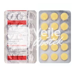 Metronidazol