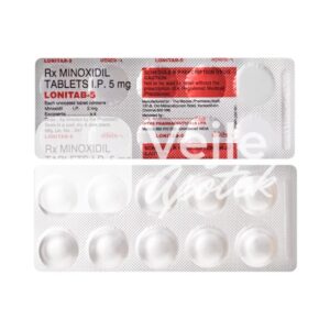 Minoxidil
