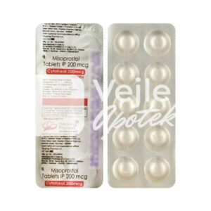 Misoprostol
