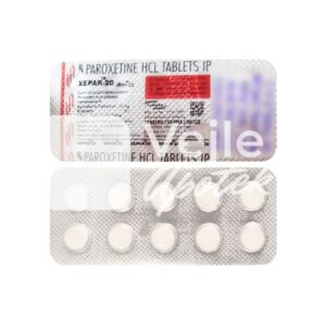 Paxil