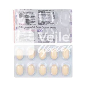 Prometrium