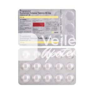Propranolol