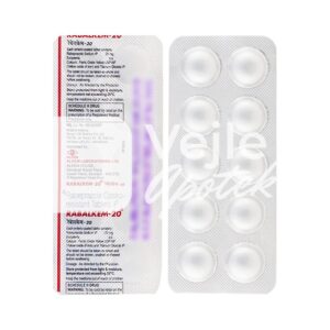 Rabeprazol