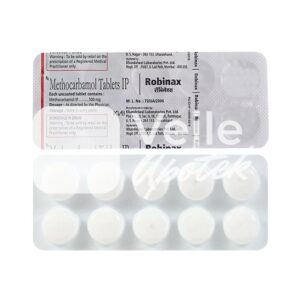 Robaxin
