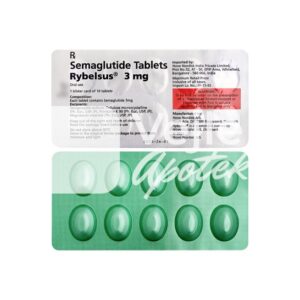 Semaglutid
