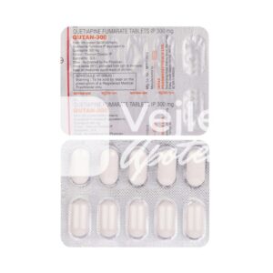 Seroquel