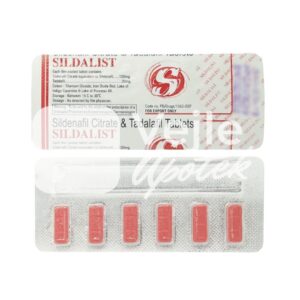 Sildalis