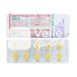 Sumatriptan