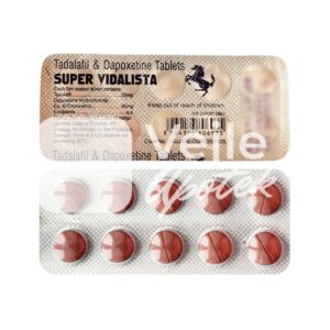 Super Vidalista