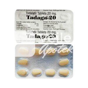 Tadagra